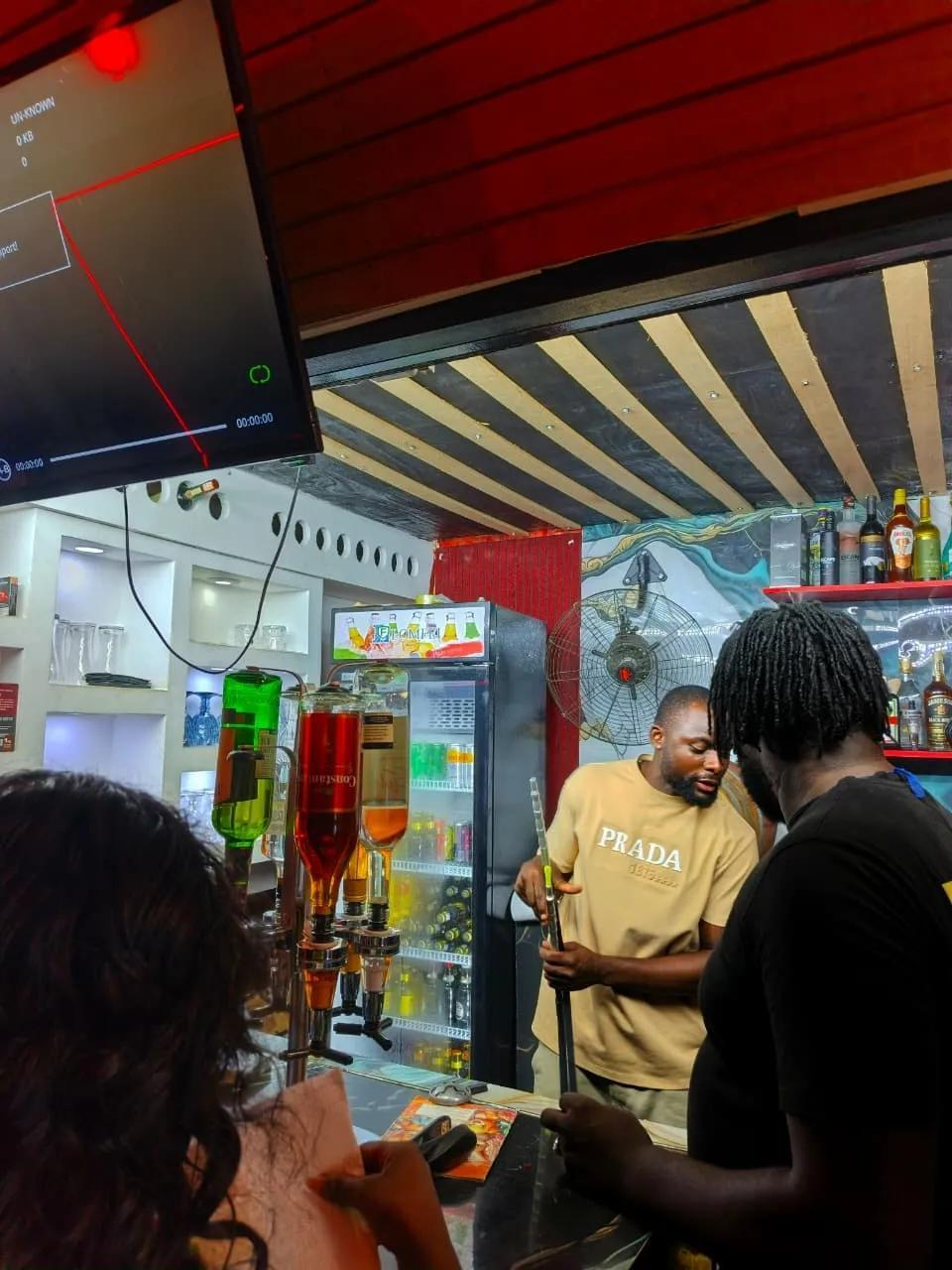 Bar Kukala Vibe